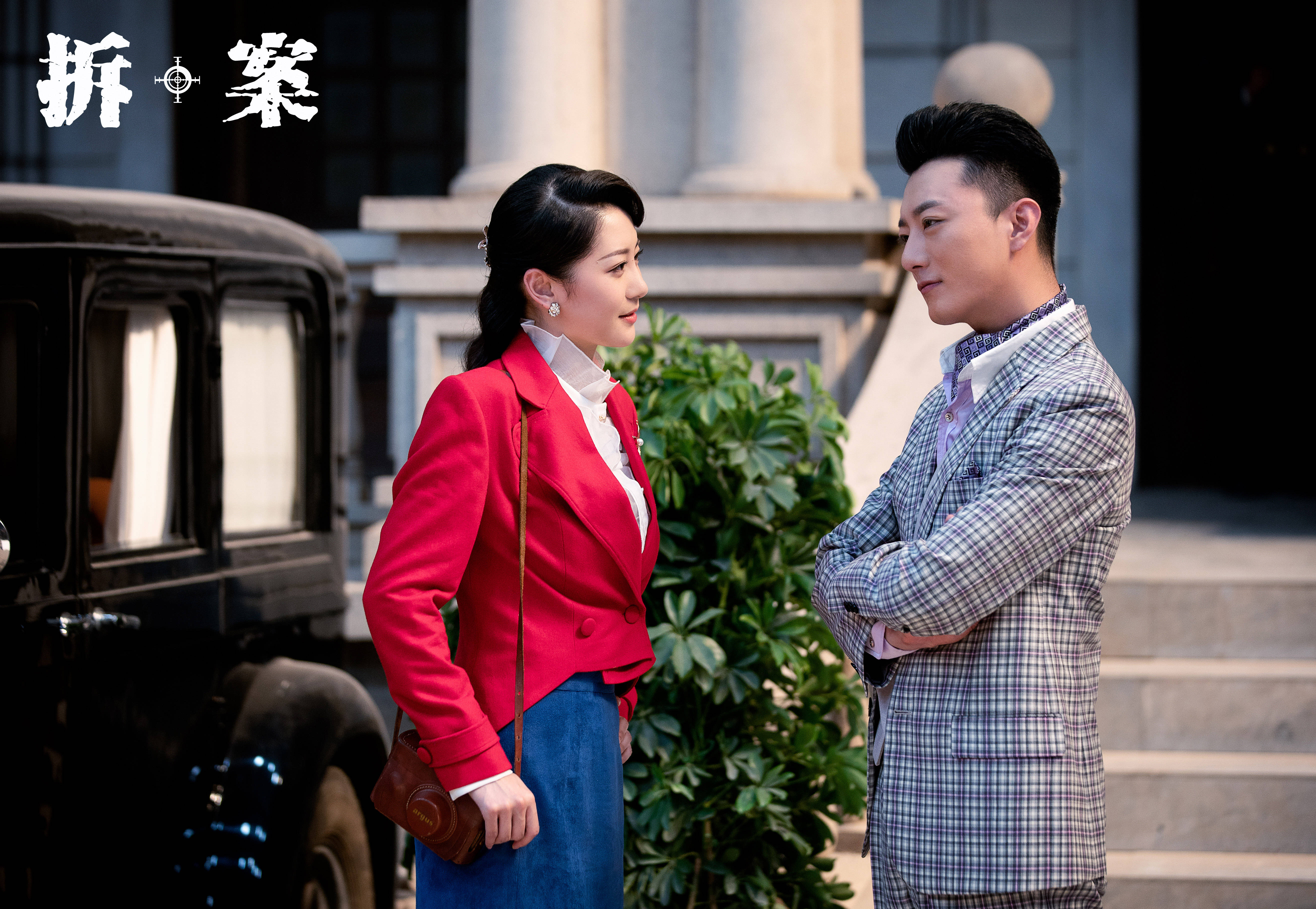 黑帮片港片深度解析